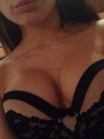 Виктория Ночная Красавица фото 2