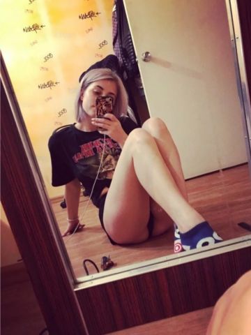 Ева Горячая Ласковая Реал