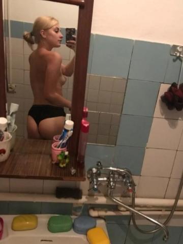 Ева Горячая Ласковая Реал фото 2